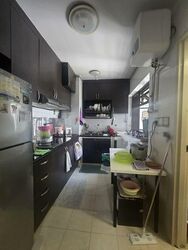 Blk 26C Membina Court (Bukit Merah), HDB 3 Rooms #542676881